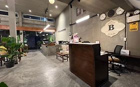 B House Chiang Mai Thailand
